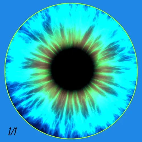 NFT Ocean Eyez