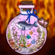 Ocean Fish Aquarium Seed