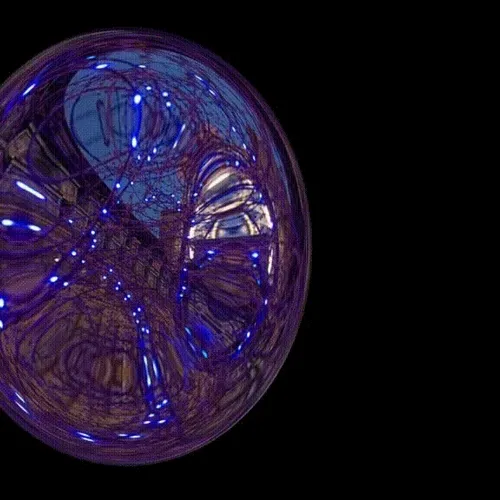 Ocean on the Planet