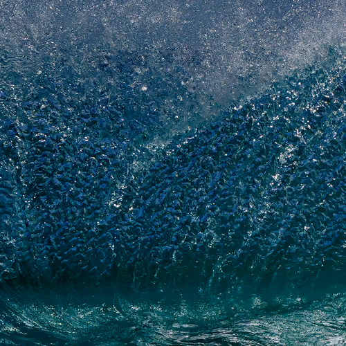 Ocean Textures