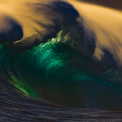 Ocean Unbound