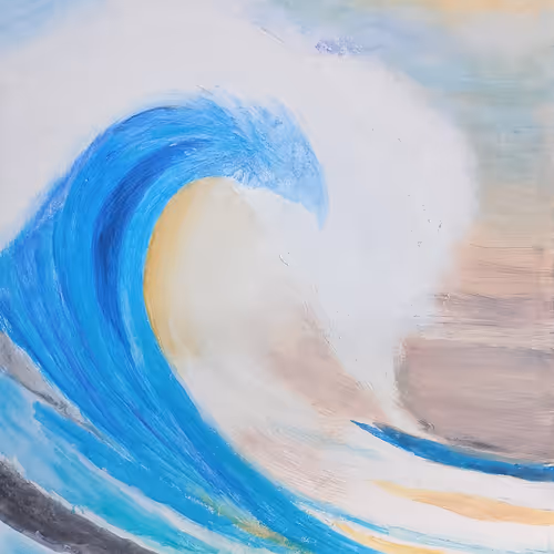 Ocean's Breath