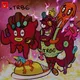 OcHEAD X TRBG