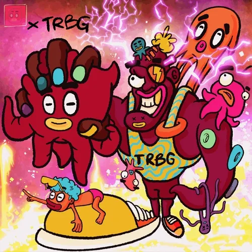 OcHEAD X TRBG