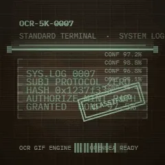 OCR