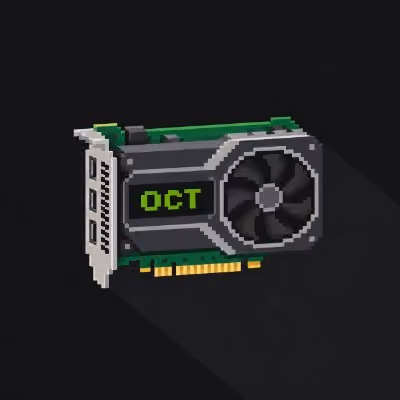 Oct Rigs