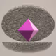 Octahedron treasureold