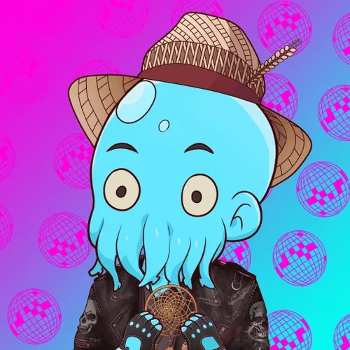 Octo Kiddos 2.0