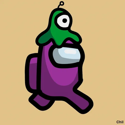 Octopus. - old