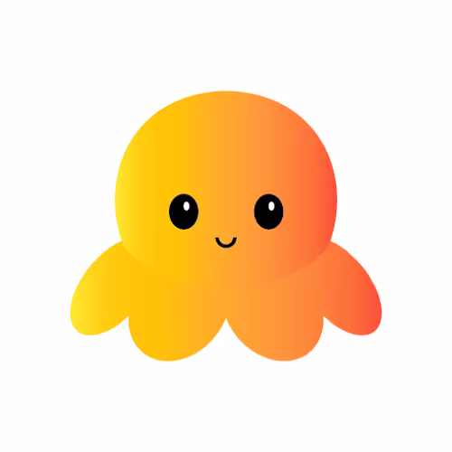 Octopus World