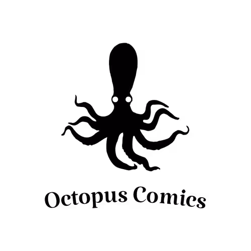 OctopusComics Collection