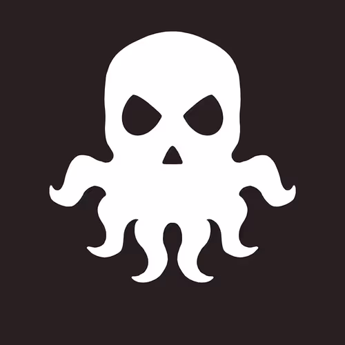 octopusDead