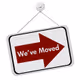 WE'VE MOVED! do not buy here