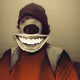 Ocular Distorced Perception