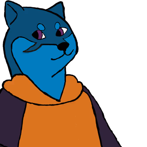 The Odd Doge