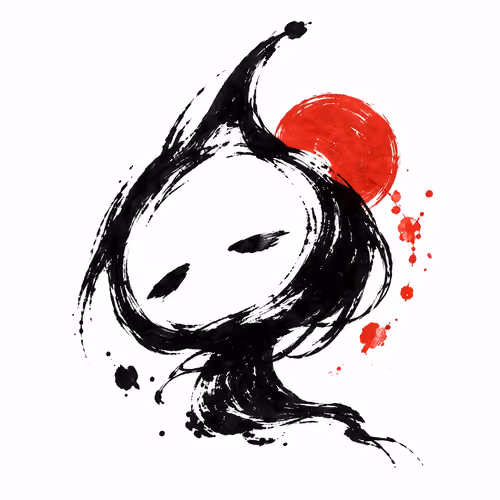 ODD INK