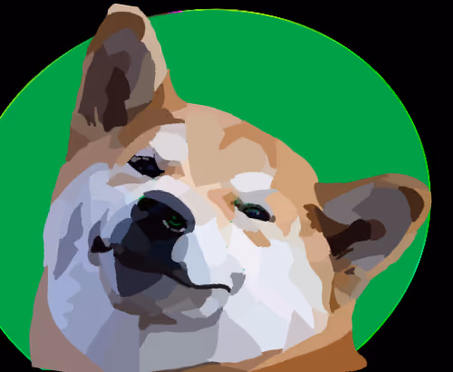 Odd Poly Doge