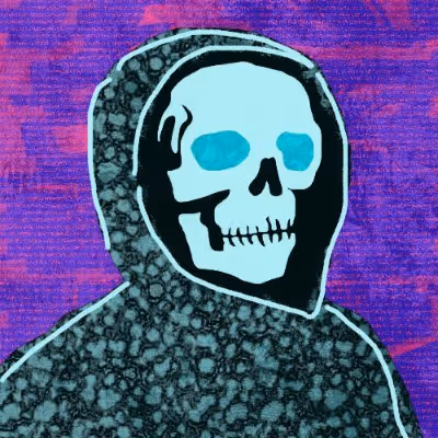 Odd Skull
