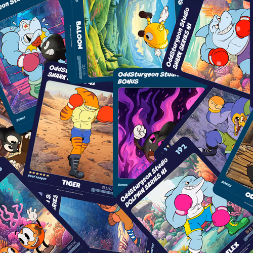 OddCard N1