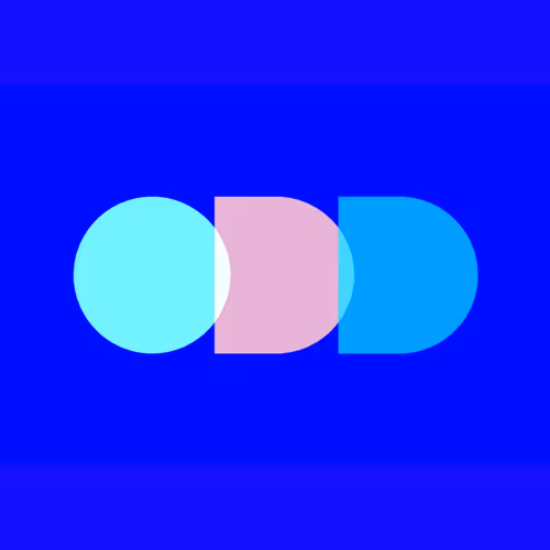 OddFutur3 Access Token