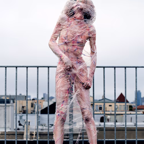 oddher portraits