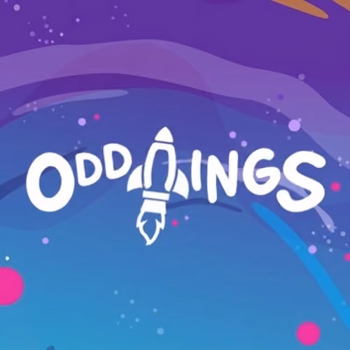 Oddlings Cats