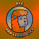 Odd Llama City