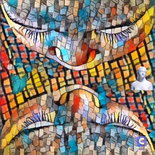 Hard Time Firm Mind - 8gdj017inu