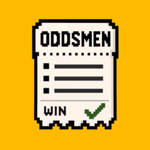 ODDSMEN WIN