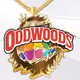 Oddwoods - old
