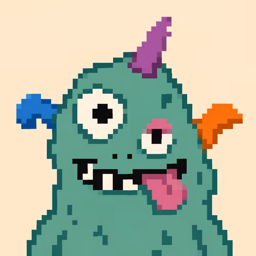 Oddy Monsters