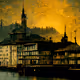 Ode To Luzern