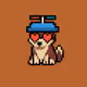 Oden Paws