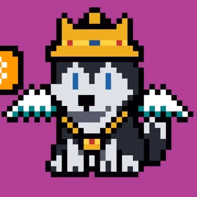 Oden Paws