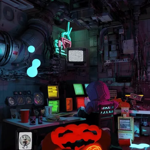 Odengarch Derivative