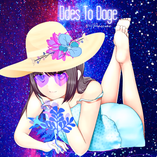 Odes to Doge - old
