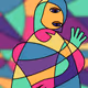 Ode to Picasso - old