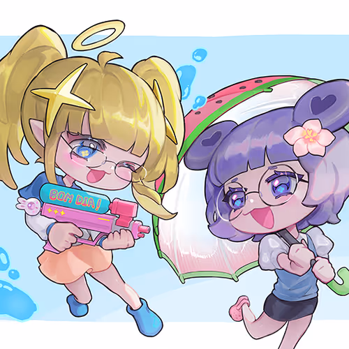 Oekaki Connect Summer Festival