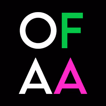 Of Face And Art - old