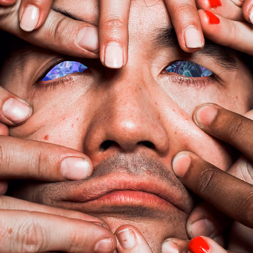 CAN YOU SEE IT NOW? - old