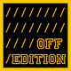 OFF EDITION BY CRYPTOPUNKCALL