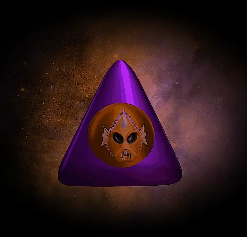 Space Monster Travels