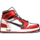 OFF WHITE BITS