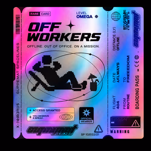 Off Workers