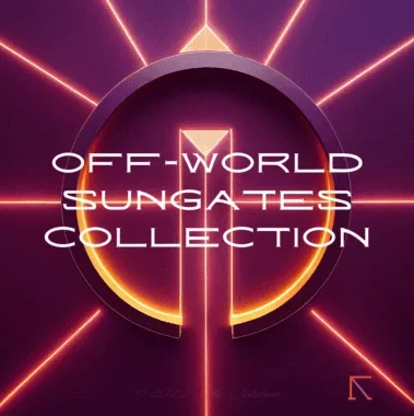 Off-World Sungates
