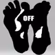 OFF Ent. Feet=)