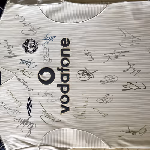 Offer me, let's make a deal