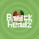 Official Blockheadz Gang