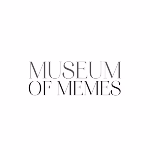 Museum Of Memes - old