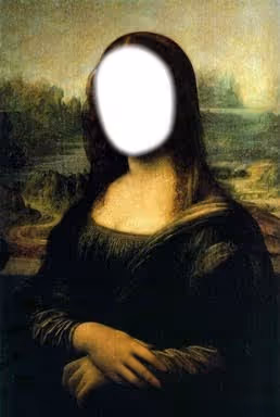 Official Monalisa Collection